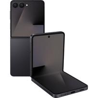 Samsung Galaxy Z Flip7 - 5G Smartphone - Dual-SIM - RAM 12GB / Interner Speicher 512GB - OLED-Display - 6.9" - 2520 x 1080 Pixel (120 Hz)