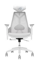 ROG Destrier Core Gaming Chair WHITE