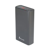 Extralink Powerbank EPB-126 20000mAh Silver Power bank, 45W PD, USB-C