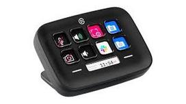 Stream Deck Neo Black