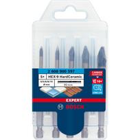 Bosch Expert 2 608 900 597 drill bit Drill bit set 5 pc(s)