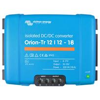 Victron Energy Orion-Tr 12/24-18A 220 W automotive inverter (ORI121222110)