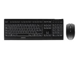 Keyboard & Mouse Cherry Wireless Combo B.UNLIMITED 3.0 black (DE) (JD-0410DE-2)