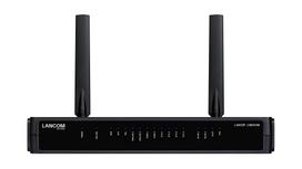 LANCOM 1803VAW (EU)SD-WAN VoIP Gateway mit VDSL2/ADSL2+-Modem (62154)