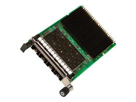 Intel Ethernet Network Adapter E810-XXVDA4 - Netzwerkadapter - OCP 3.0 Low-Profile - 25 Gigabit SFP28 x 4 - für Server System M70KLP4S2UHH
