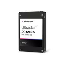 SSD diskas Western Digital Ultrastar DC SN655 15.36TB U.3 PCIe TLC ISE Dual Port