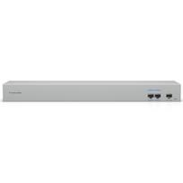 Ubiquiti UniFi WAN Switch Gigabit Ethernet (10/100/1000) 1U Grey