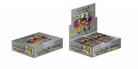 Cards Minecraft Sachets Display 18 pcs