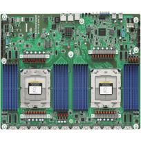 Asrock GENOA2D24G-2L+ motherboard AMD SoC Socket SP5