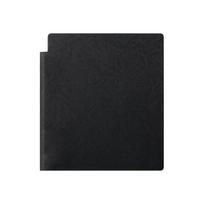 Rakuten Kobo N605-AC-BK-E-PU e-book reader case 26.2 cm (10.3) Flip case Black