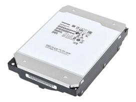 TOSHIBA MG Series Enterprise Capacity HDD 16TB 3.5inch SAS 12Gbit/s 5xxe MG09SCA16TE