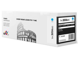 Toner for HP M880 CF301A 827A CY TH-301ARO rem