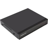 Network video recorder FOSCAM FN9108HE 8-channel 5MP POE NVR Black
