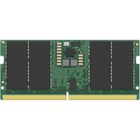 Operatyvinė atmintis Kingston DDR5 SODIMM 32GB 6400MHz CL52