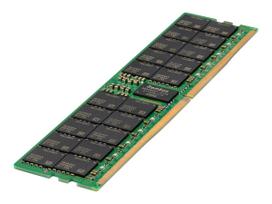 HPE 16GB (1x16GB) Single Rank x8 DDR5-5600 CAS-46-45-45 EC8 Registered Smart Memory Kit