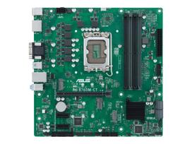 Asus PRO B760M-CT-CSM motherboard
