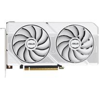 Graphics card GeForce RTX 5060 DUAL OC WHITE 8G GDDR7 128BIT HDMI/3DP