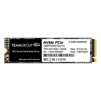 Team Group MP33 Pro - SSD - 2 TB - intern - M.2 2280 - PCIe 3.0 x4 (NVMe)