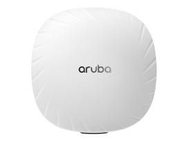 HPE Aruba Networking AP-555 (RW) Dual Radio 8x8/4x4 802.11ax Internal Antennas Unified Campus AP