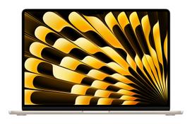 MacBook Air 15, Polarstern, M4 (10-CPU/10-GPU), 16GB, 512GB, Deutsch, 35W Dual USB-C Port Power Adapter, MW1K3D/A