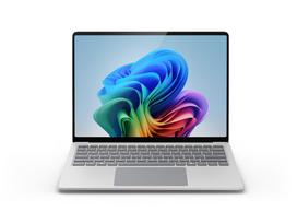 Microsoft Surface Laptop Copilot+ PC - 7th Edition - Snapdragon X Plus X1P-64-100 - Win 11 Pro - Qualcomm Adreno - 16GB RAM - 512GB SSD - 35.1 cm (13.8")