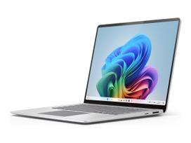 Nešiojamas kompiuteris Microsoft Surface Laptop 7Gen, Copilot+, C12/16/1TB, Windows 11 Pro, Platin