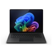Nešiojamas kompiuteris Microsoft Surface Laptop 7, 15", Snapdragon, 16GB/512GB, Juodas