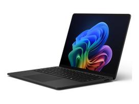 Nešiojamas kompiuteris Microsoft Surface 13in, Ultra5, 32GB/256GB, Win11Pro, Juodas