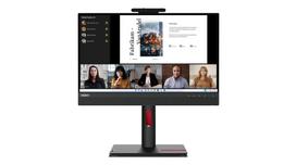 ThinkCentre Tiny-In-One 22 computer monitor 54.6 cm (21.5) 1920 x 1080 pixels Full HD LED touchscree