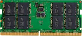 HP  DDR5 - Modul - 32GB - SO DIMM 262-PIN - 5600 MHz / PC5-44800