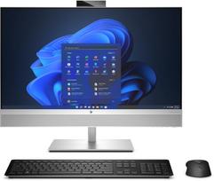 HP EliteOne 870 G9 All-in-One PC A0YZ0EA [68,6cm (27) QHD-Display, Intel i7-14700, 16GB RAM, 512GB SSD, Windows 11 Pro]