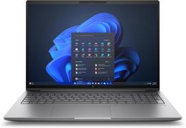 Nešiojamas kompiuteris HP ZBook Power 16 G11A, AMD Ryzen 7 PRO 8845HS, 16inch, WQXGA, 32GB, 1TB SSD, NVIDIA RTX 2000 8GB, W11P