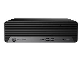 PC Elite 805 G9 SFF — workstation — 4.2 GHz