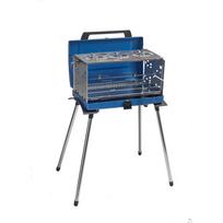 Camping Gaz Campingaz 200 SGR, 5200 W, Grill, Gas, 378 g/h, 53 x 29 mm, Tisch
