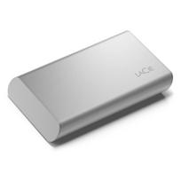 Seagate LaCie Portable SSD SSD STKS1000400 1TB USB - FACTORY REFURBISHED