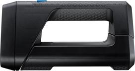Varta Work Flex - Hand-Blinklicht - Schwarz - Tasten - IPX4 - Ladend - LED