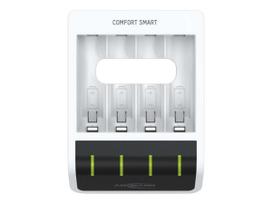 Ansmann 1001-0092-01 battery charger Household battery AC