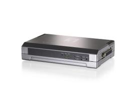LEVEL ONE FPS-1033 2-Port USB + 1-Parallel-Port Printer Server (501033)