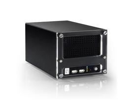LevelOne NVR-1209 - Eigenständiger digitaler Videorekorder - 9 Kanäle - netzwerkfähig (NVR-1209)
