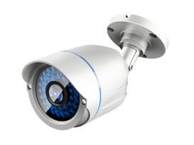 LevelOne ACS-5602 CCTV Sicherheitskamera Outdoor Geschoss Decke/Wand (ACS-5602)