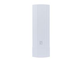 LevelOne AC900 5GHz Outdoor PoE Wireless (WLAN) Access Point - 867Mbit/s - 10,100,1000Mbit/s - 4.92 - 5.92 GHz - IEEE 802.11a,IEEE 802.11ac,IEEE 802.11n,IEEE 802.3af,IEEE 802.3at - 10/100/1000Base-T(X) - 165 Kanäle (WAB-8010)
