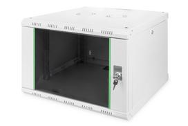Digitus Wall Mounting Cabinet Unique Series - 600x600 mm (WxD)
