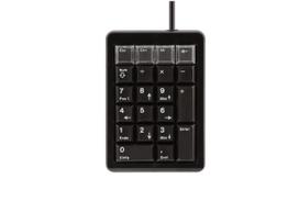 Cherry Keypad G84-4700 - Tastenfeld - USB - Französisch