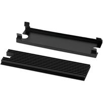 Thermal Grizzly TG-M2SSD-ABR Computerkühlsystemteil/-zubehör (TG-M2SSD-ABR)