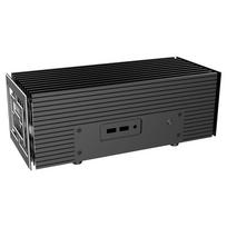 Akasa Turing AC Pro UCFF Chassis (Intel NUC), OEM - Black