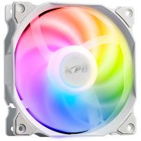CASE FAN 120MM ARGB/VENTO120ARGBPWM-WHCWW ADATA