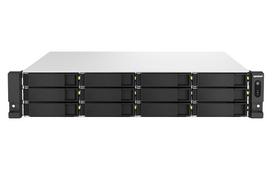 Server NAS TS-h1887XU-RP-E2334-16G Intel Xeon E-2334 4C 16G