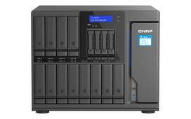 Server NAS TS-1655-8G Intel Atom C5125 8GB UDIMM DDR4