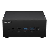 ASUS ExpertCenter PN53 BBR575HD - Barebone - Mini-PC - 1 x Ryzen 5 7535H / 3.3 GHz - RAM 0GB - Radeon 660M - 1GbE, 2.5GbE, Bluetooth 5.2, Wi-Fi 6E - WLAN: Bluetooth 5.2, 802.11a/b/g/n/ac/ax (Wi-Fi 6E)