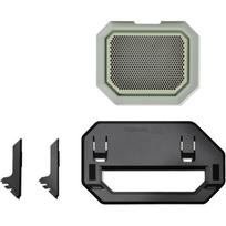 Thermaltake Chassis-Staender-Kit für The Tower 300 Matcha Plum schwarz/gruen zum horizontalen